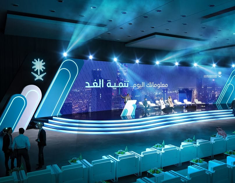 DGF Stage